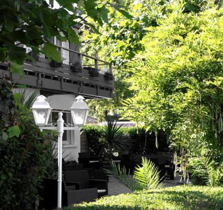 L Auberge De La Pointe 수스톤 외부 사진