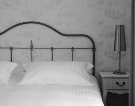 L Auberge De La Pointe 수스톤 외부 사진
