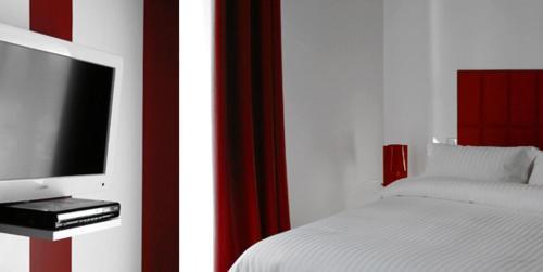 L Auberge De La Pointe 수스톤 외부 사진